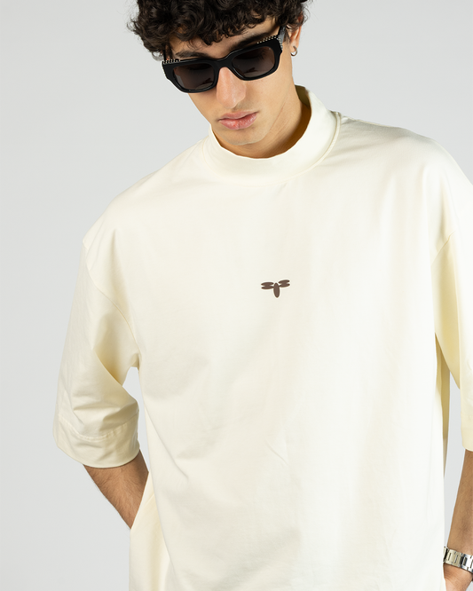 Yellow TShirt Mens